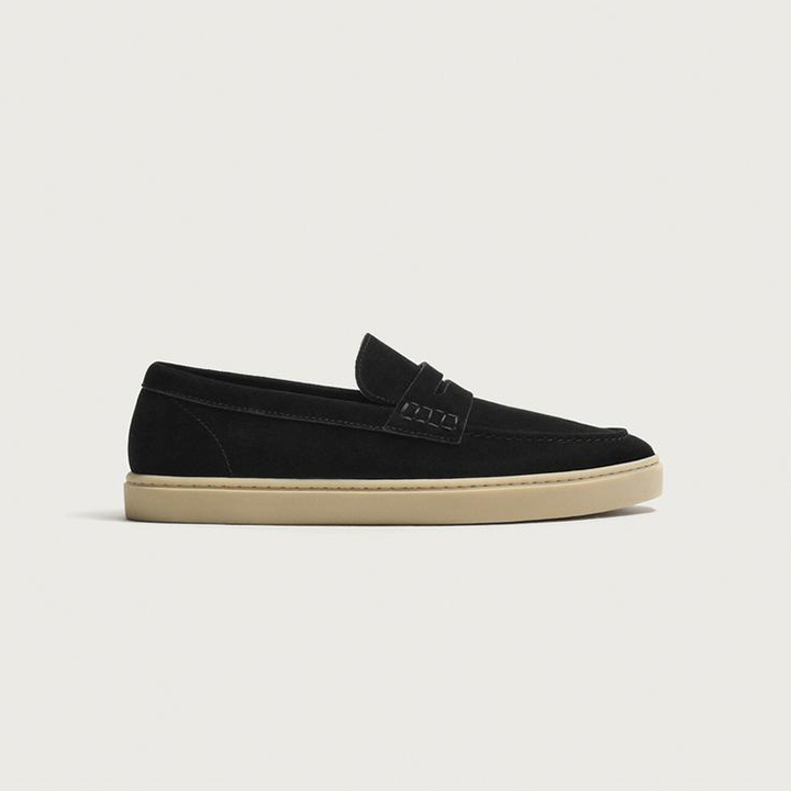 Molde preto